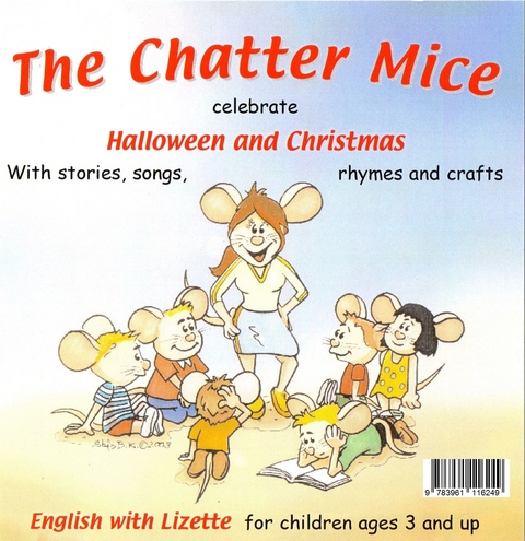 The Chatter Mice - J&uuml;rgen Wagner