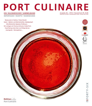 PORT CULINAIRE FORTY-SIX