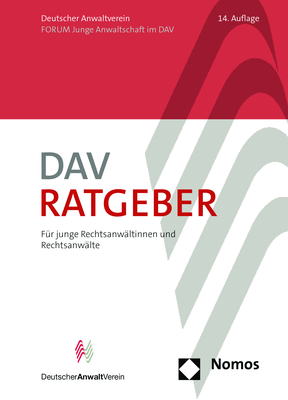 DAV-Ratgeber