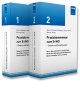 Praxiskommentar zum EnWG - 