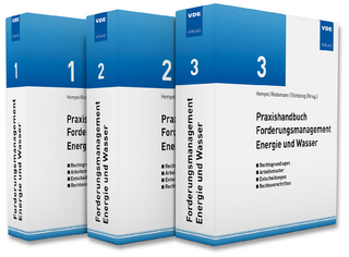 Praxishandbuch Forderungsmanagement