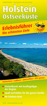 Holstein - Ostseek&uuml;ste