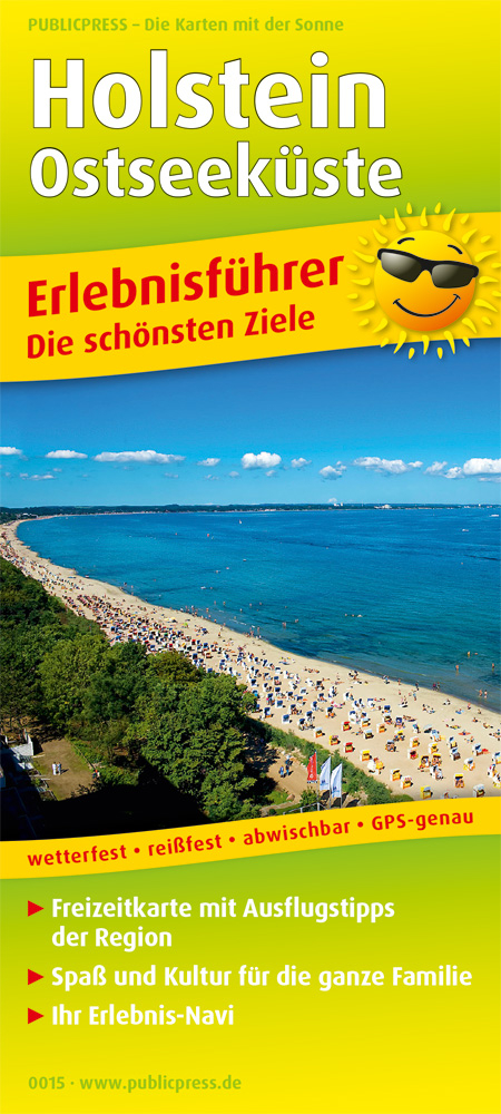 Holstein - Ostseek&uuml;ste