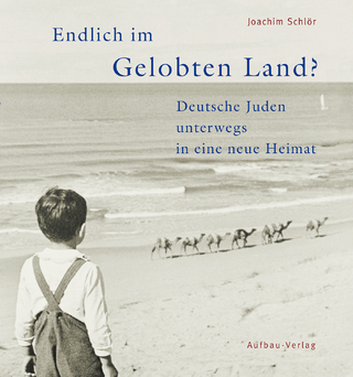 Endlich im Gelobten Land?