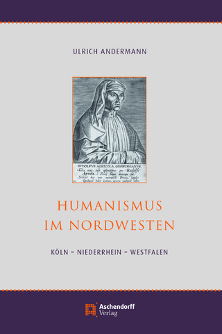 Humanismus im Nordwesten
