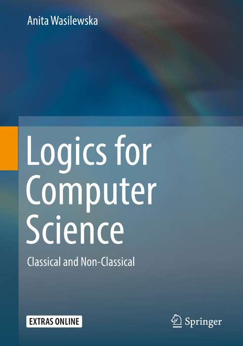 Logics for Computer Science - Anita Wasilewska
