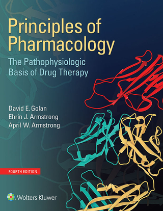Principles of Pharmacology