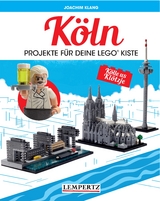 K&ouml;ln - Joachim Klang