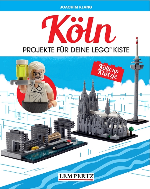 K&ouml;ln - Joachim Klang