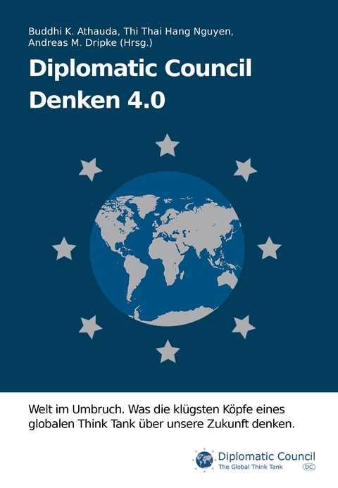 Diplomatic Council: Denken 4.0 - 