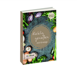 Richtig genießen mit Kneipp - 