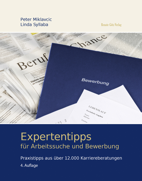 Expertentipps - Peter Miklavcic, Linda Syllaba