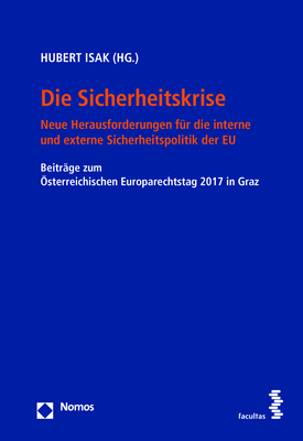 Die Sicherheitskrise