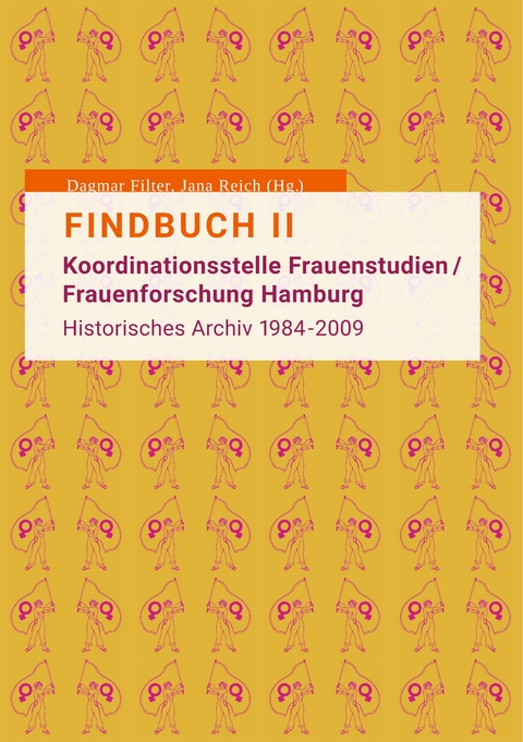 Findbuch II - 