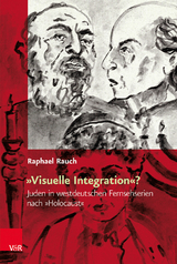 &raquo;Visuelle Integration&laquo;? - Raphael Rauch