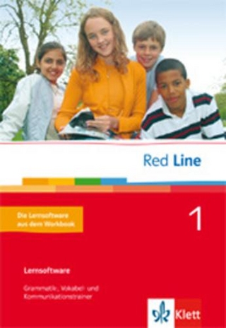 Red Line 1
