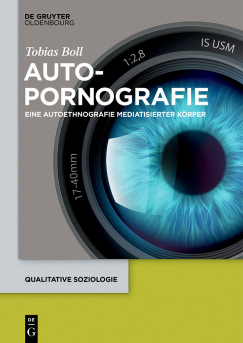 Autopornografie - Tobias Boll