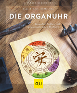 Die Organuhr - Dagmar Hemm, Andreas Noll