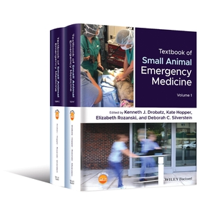 Textbook of Small Animal Emergency Medicine