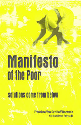 Manifesto of the Poor -  Francisco Van Der Hoff Boersma