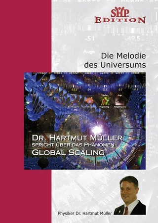 Die Melodie des Universums
