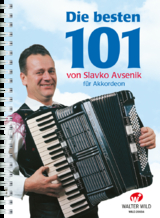 Die besten 101 - Slavko Avsenik