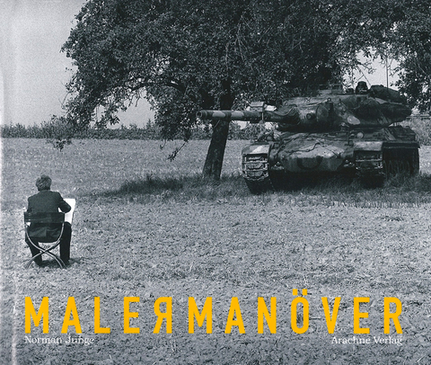 Malerman&ouml;ver - 