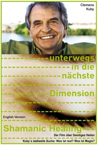 Unterwegs in die nächste Dimension