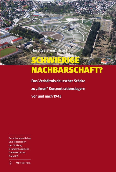 Schwierige Nachbarschaft? - 