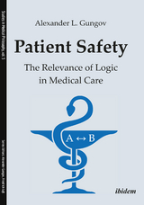Patient Safety - Alexander Gungov