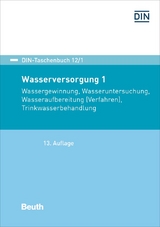 Wasserversorgung 1