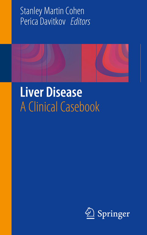 Liver Disease - 
