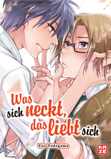 Was sich neckt, das liebt sich - Yuo Yodogawa