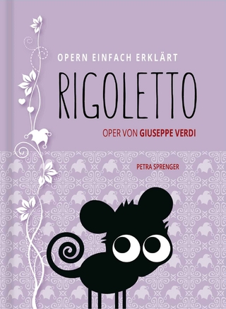 Rigoletto – Oper von Giuseppe Verdi (Band 7)