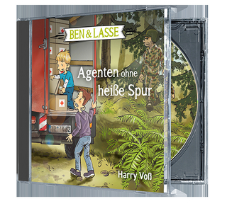 Agenten ohne heiße Spur