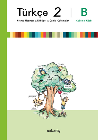 Türkçe 2-B