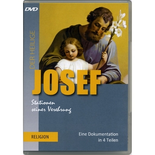 Der heilige Josef