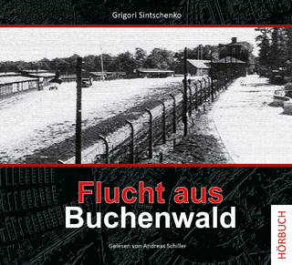 Flucht aus Buchenwald