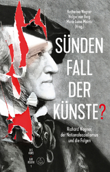 S&uuml;ndenfall der K&uuml;nste? - 