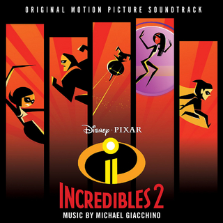 Incredibles 2 (Die Unglaublichen)