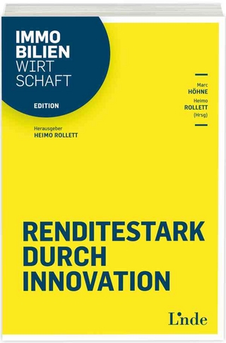 Renditestark durch Innovation