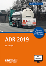 ADR 2019 - Ridder, Klaus; Holzhäuser, Jörg