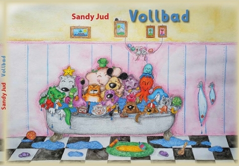 Vollbad - Sandy Jud