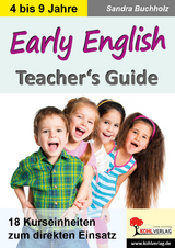 Early English - Teacher's Guide - Sandra Buchholz