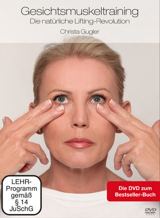 Gesichtsmuskeltraining - Die natürliche Lifting-Revolution