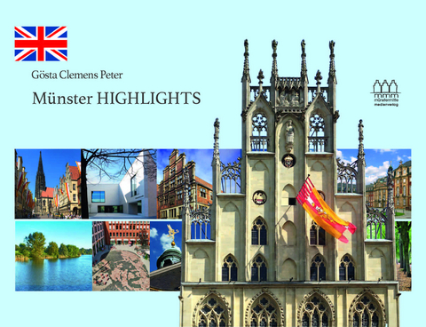 M&uuml;nster HIGHLIGHTS - G&ouml;sta Clemens Peter