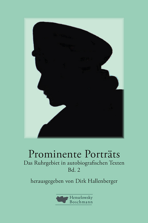 Prominente Portr&auml;ts - 