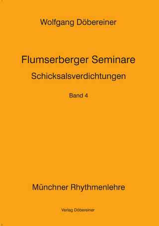 Flumserberger Seminare / Schicksalsverdichtungen
