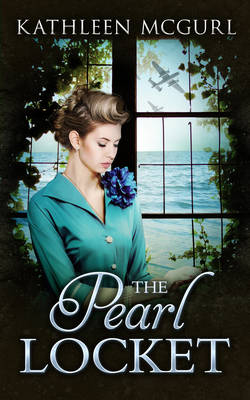 Pearl Locket -  Kathleen McGurl