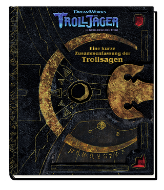 Trolljäger: Eine kurze Zusammenfassung der Trollsagen